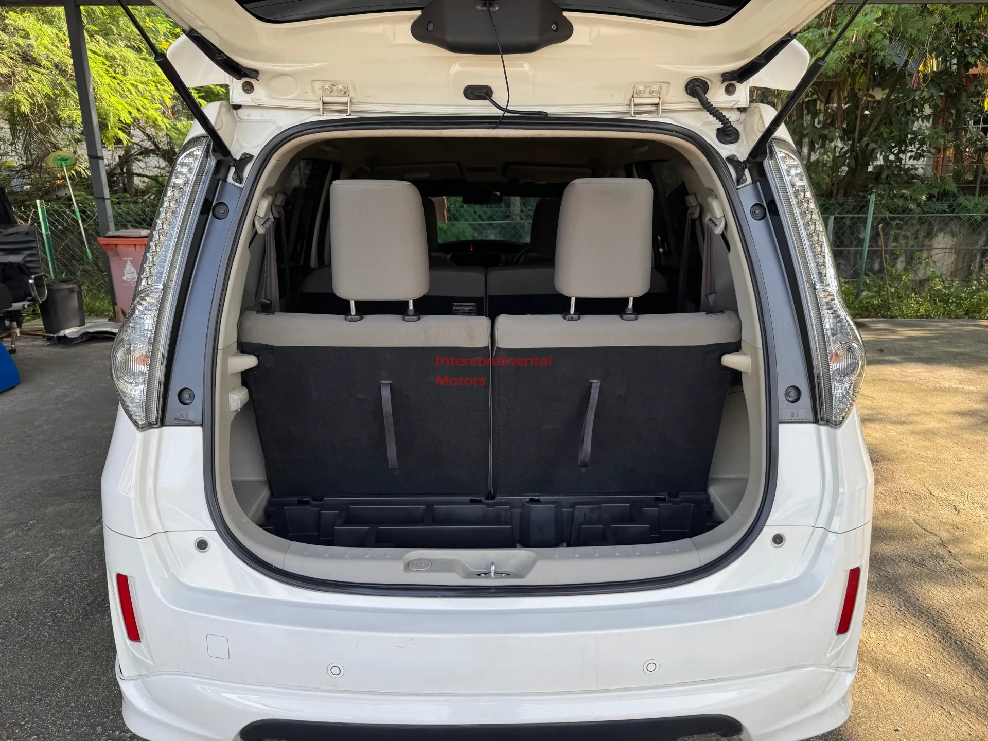 2016 Perodua Alza EZ 1.5 thumbnail 15