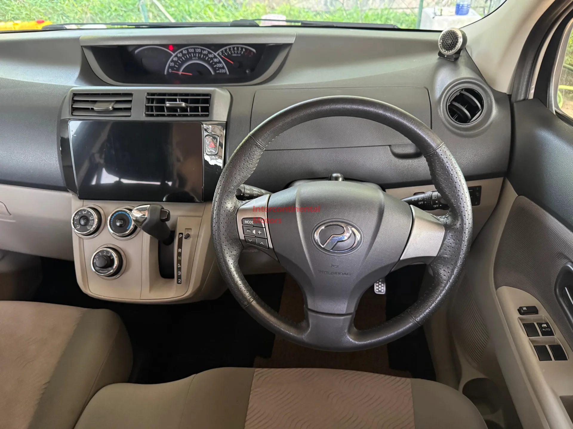 2016 Perodua Alza EZ 1.5 thumbnail 14