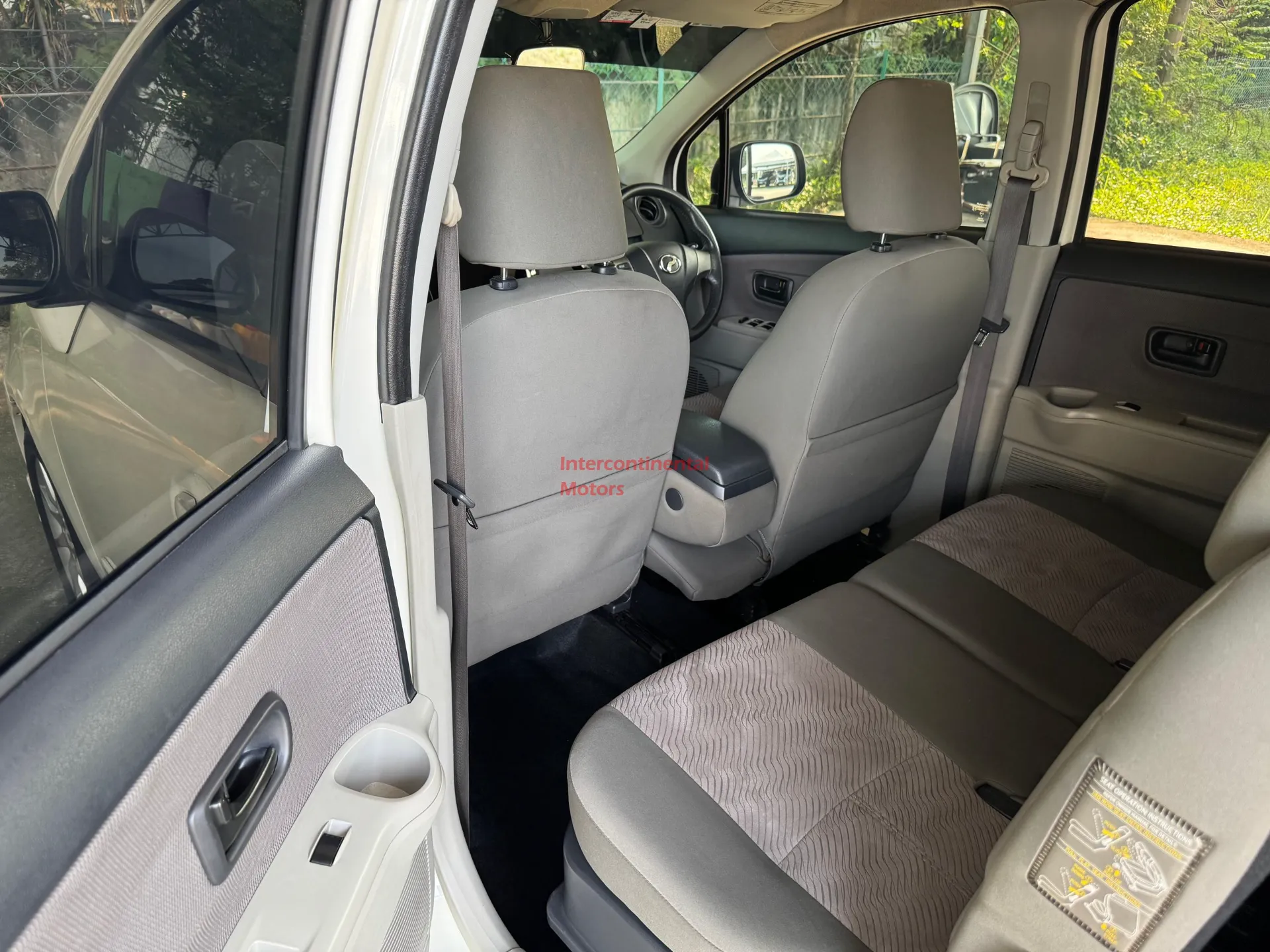 2016 Perodua Alza EZ 1.5 thumbnail 16