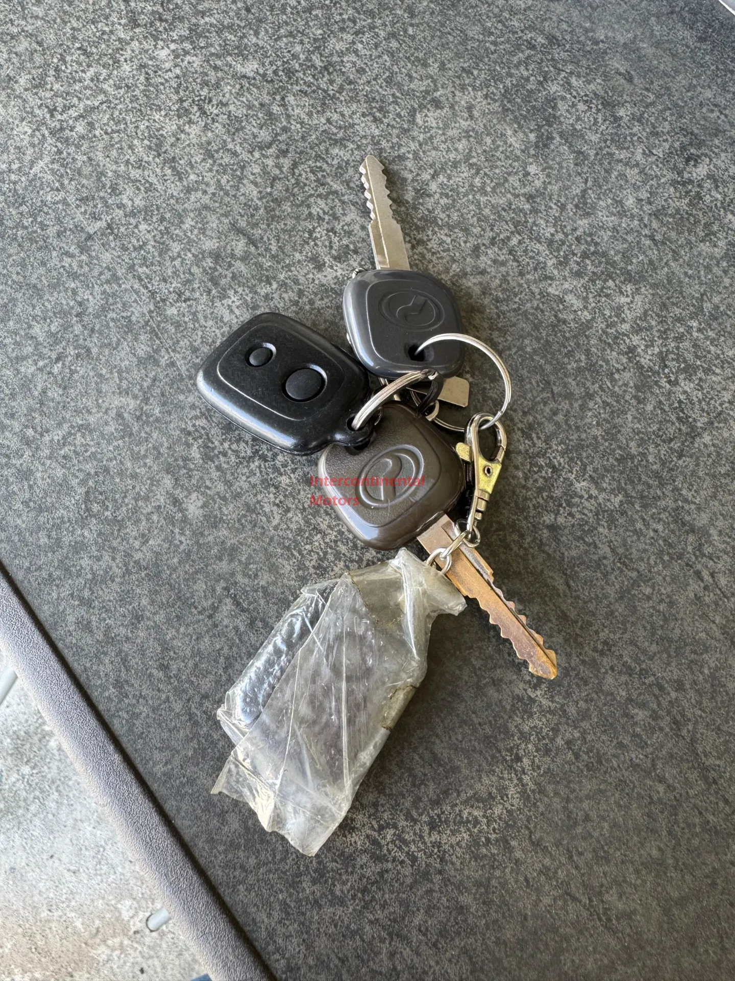 2016 Perodua Alza EZ 1.5 thumbnail 22