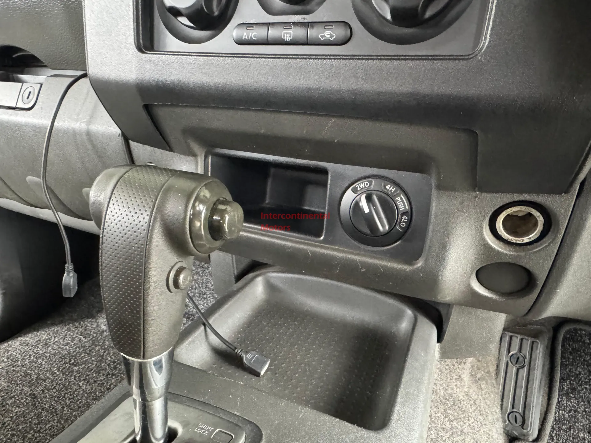2013 Nissan Navara 2.5 4x4 LE thumbnail 20