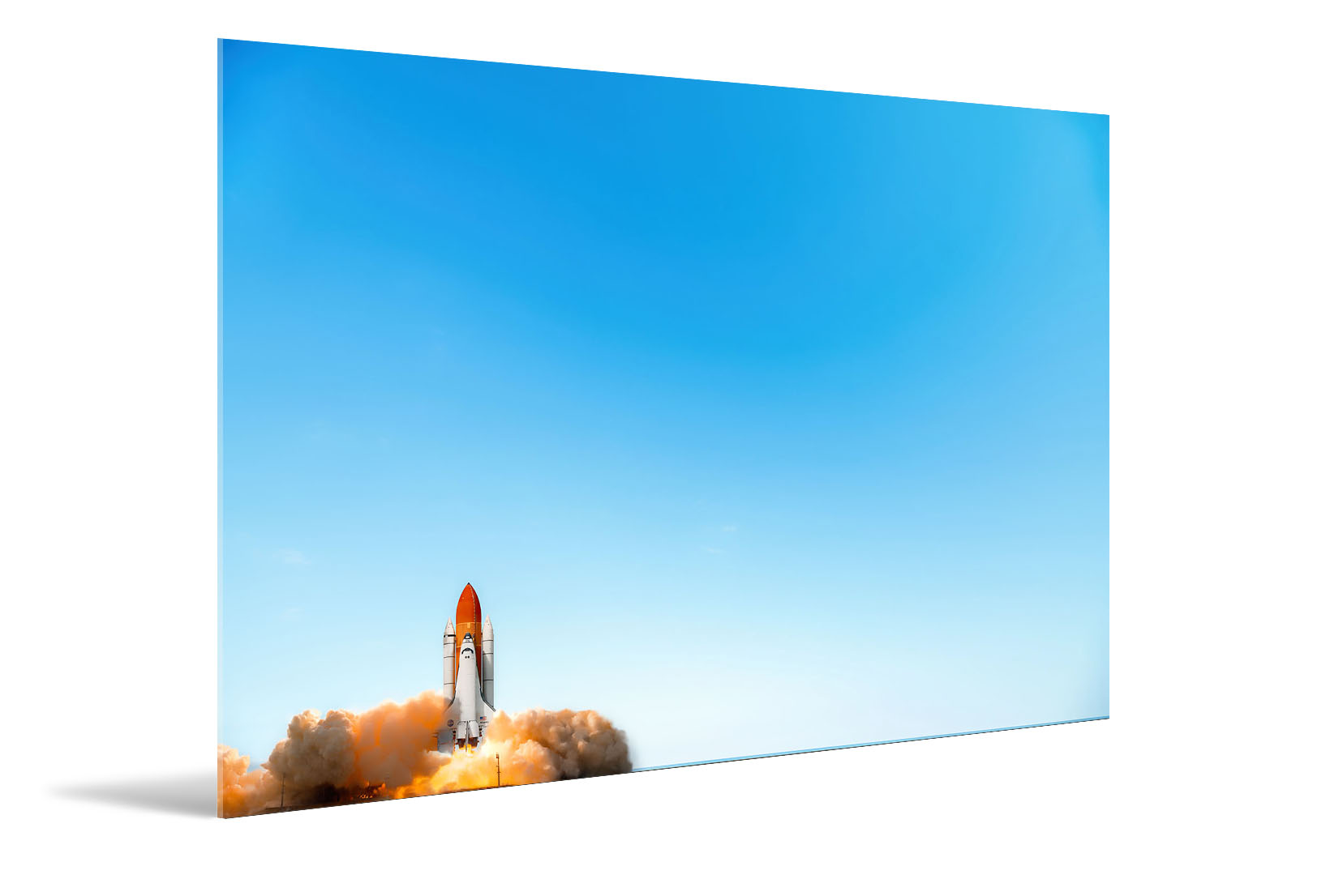Space Journey