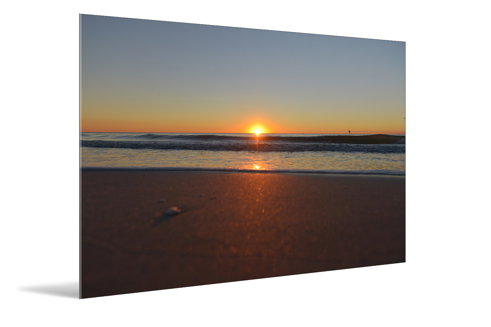 Coast, The Sundown