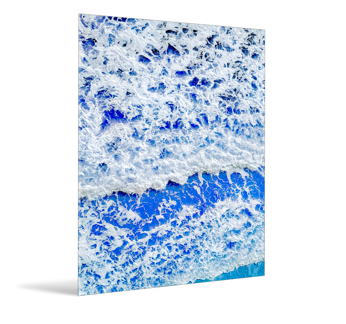 Colorful Waves IV