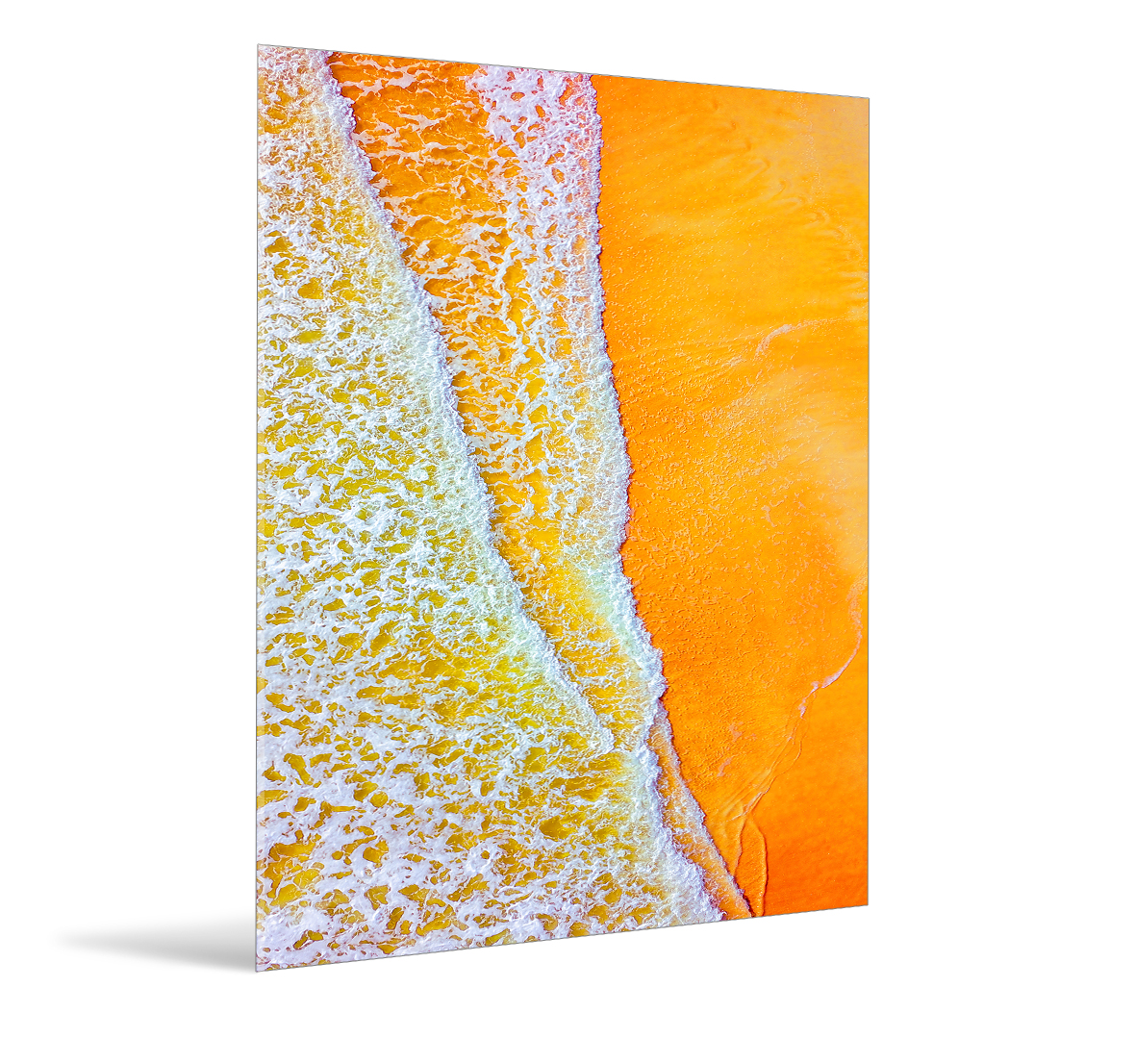 Colorful Waves III