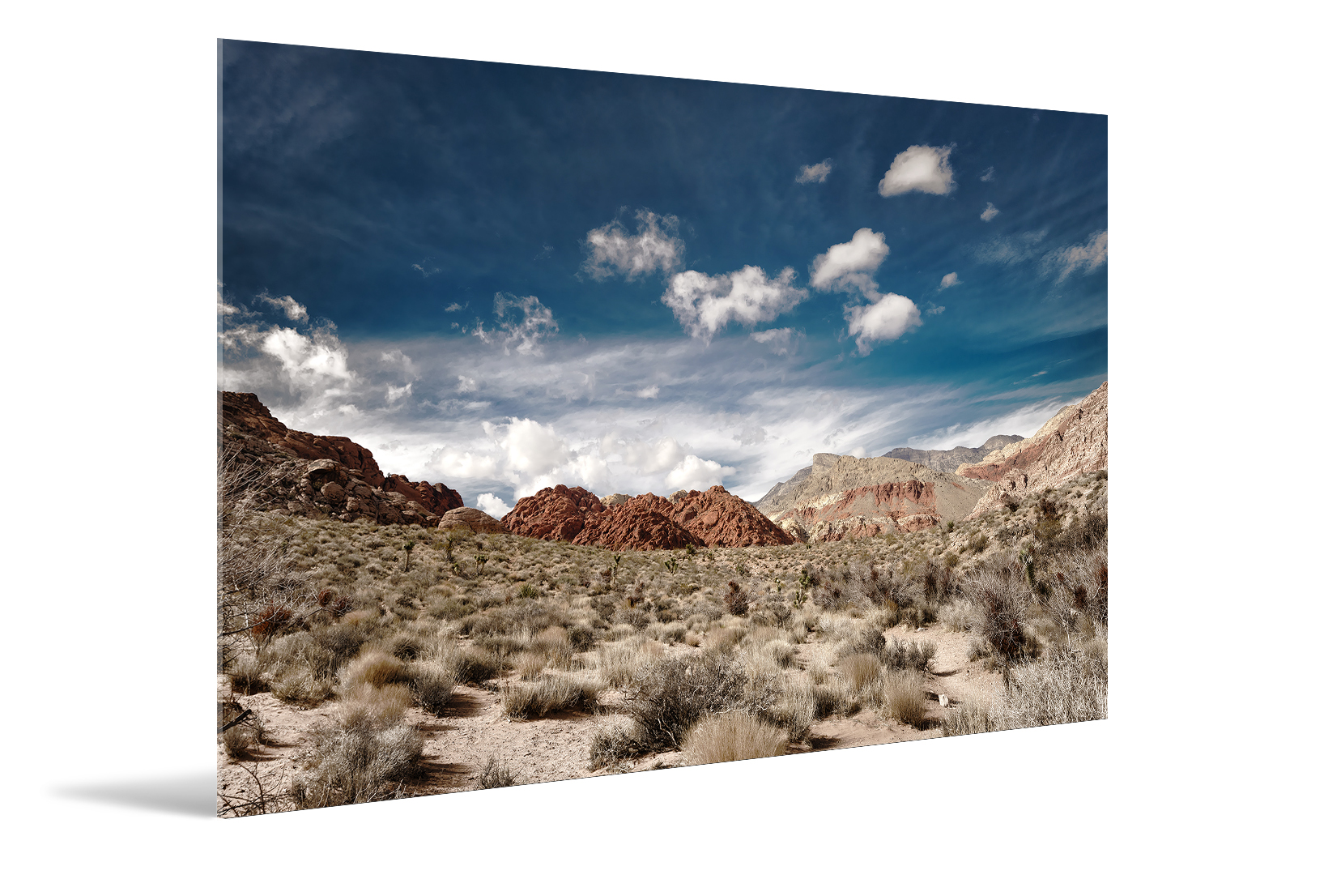 Red Rock Park