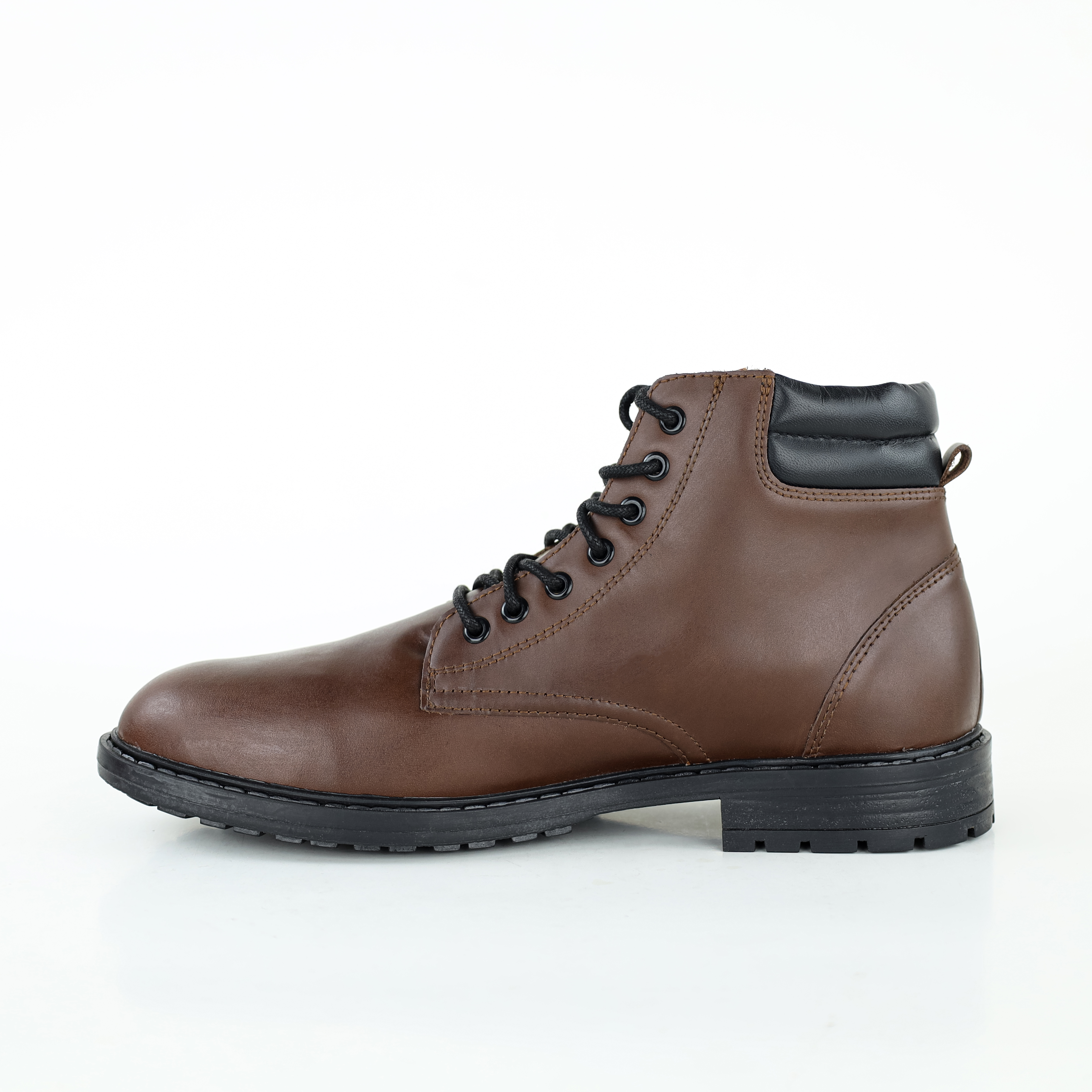 Premium Leather Boot For Men