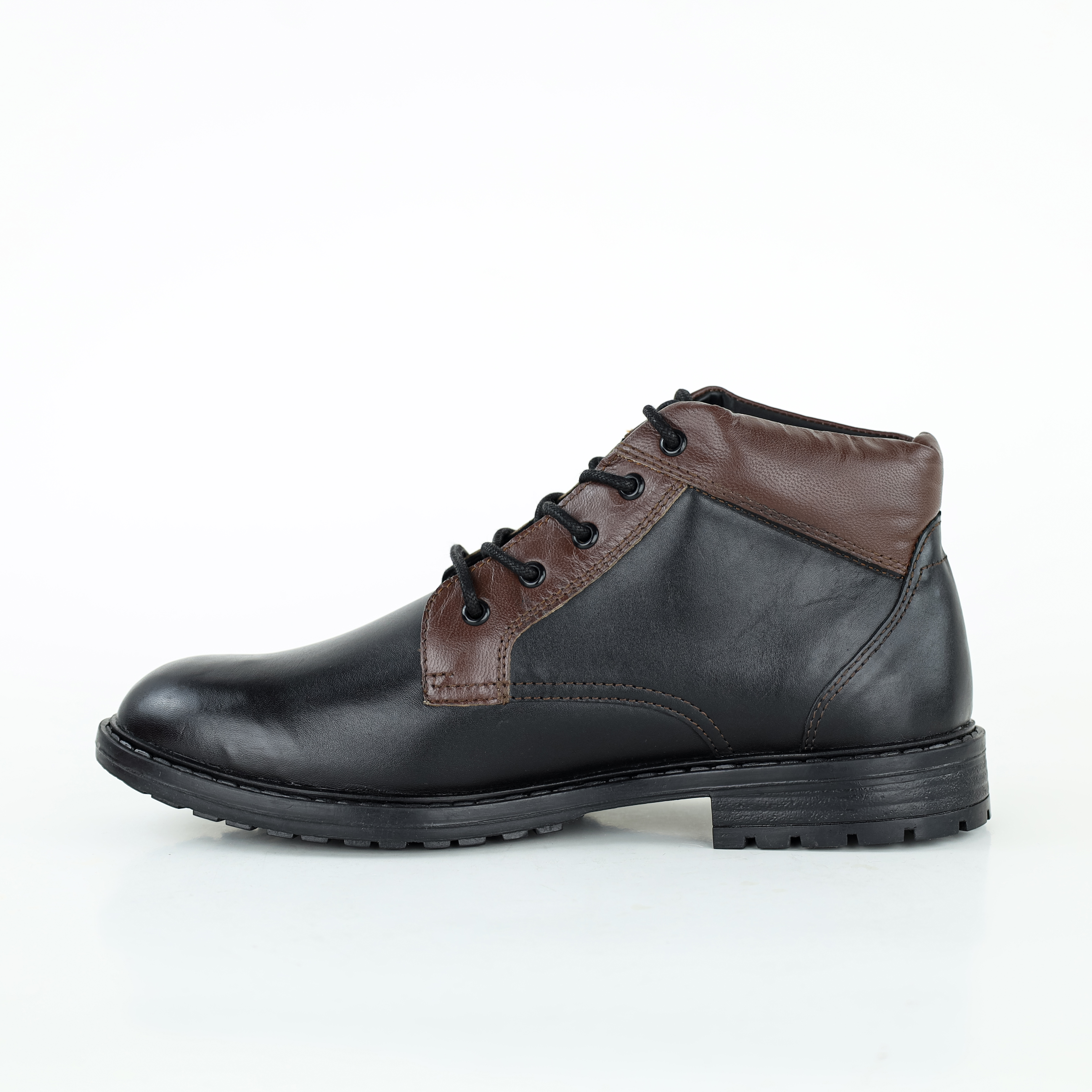 Premium Leather Boot For Men