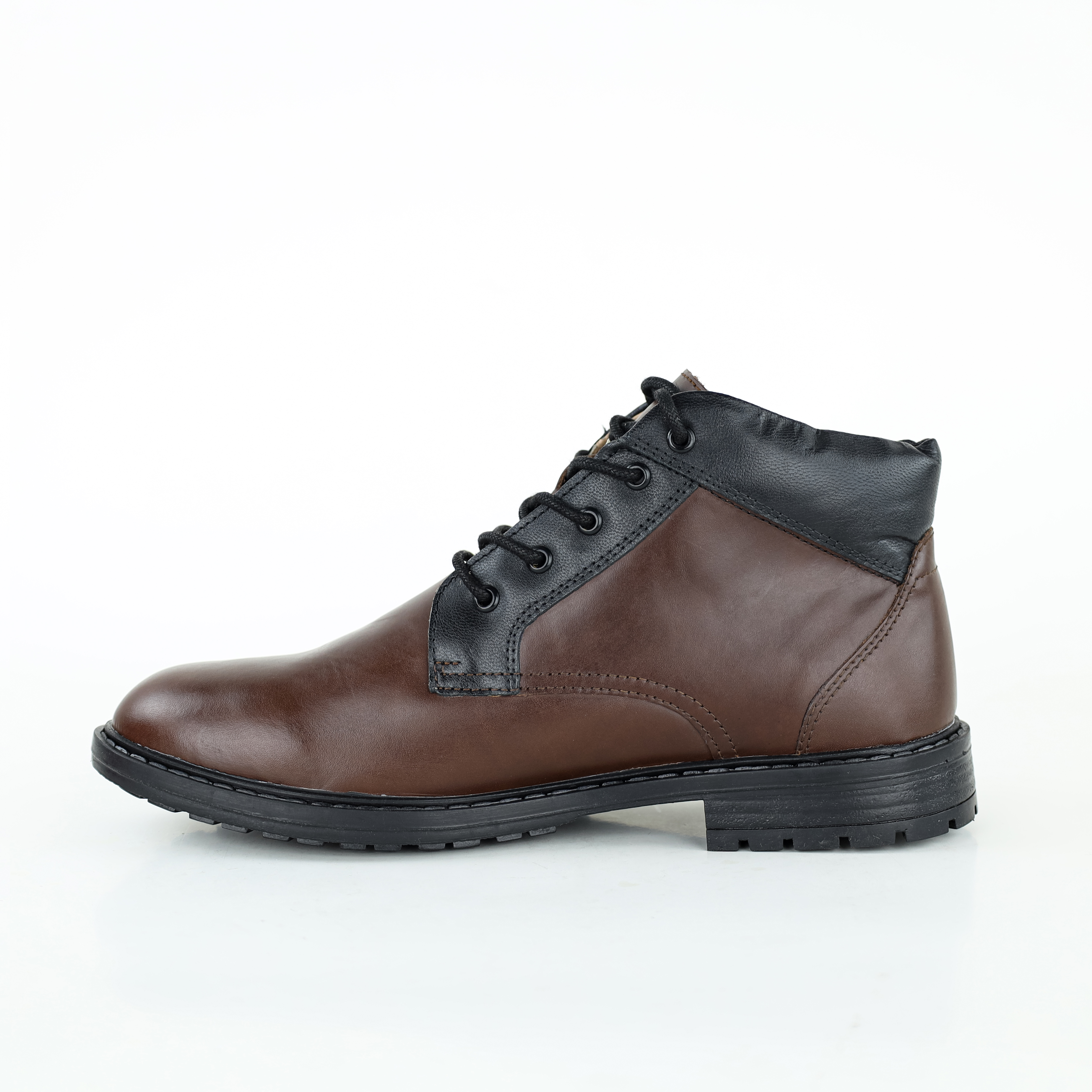 Premium Leather Boot For Men