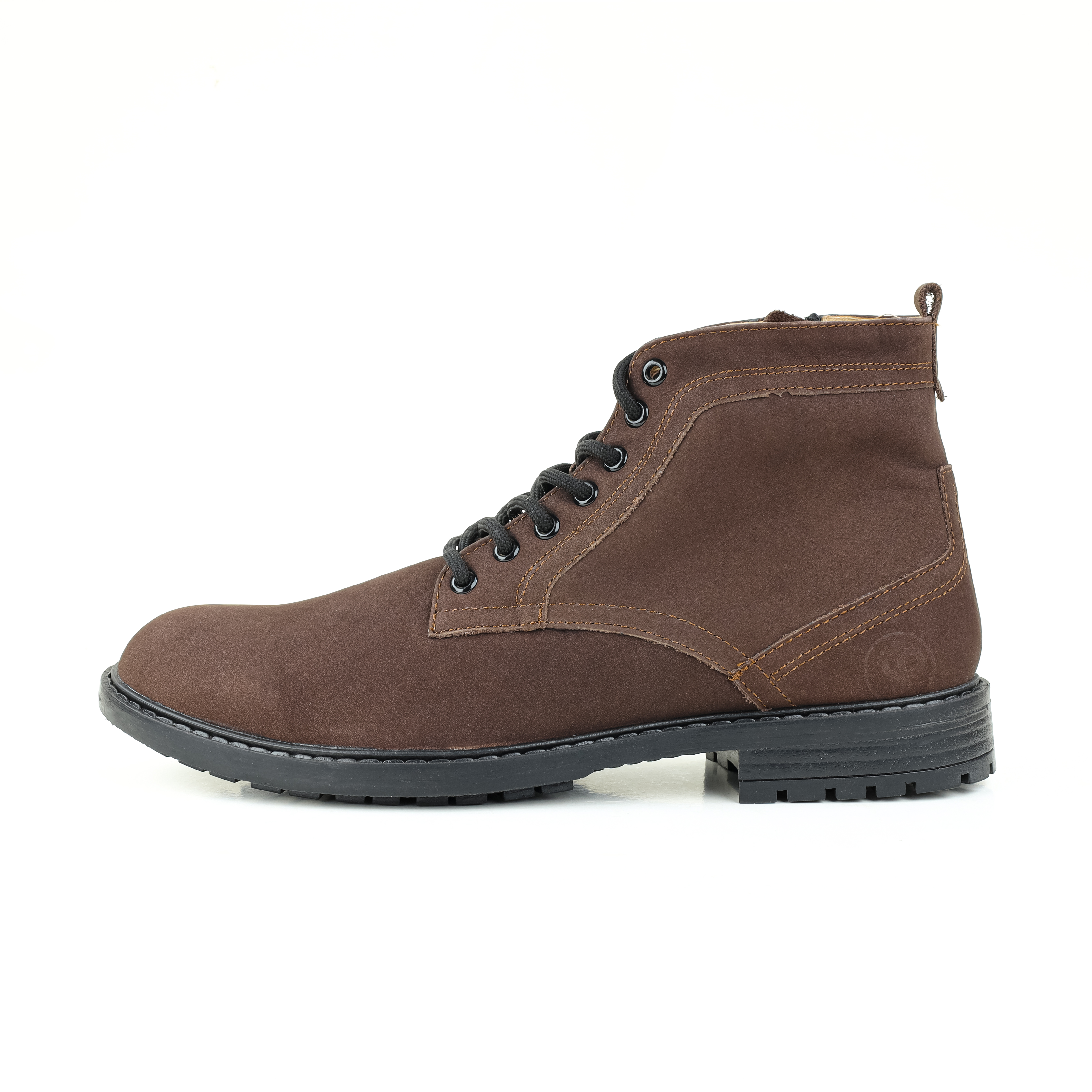 Premium Leather Boot For Men