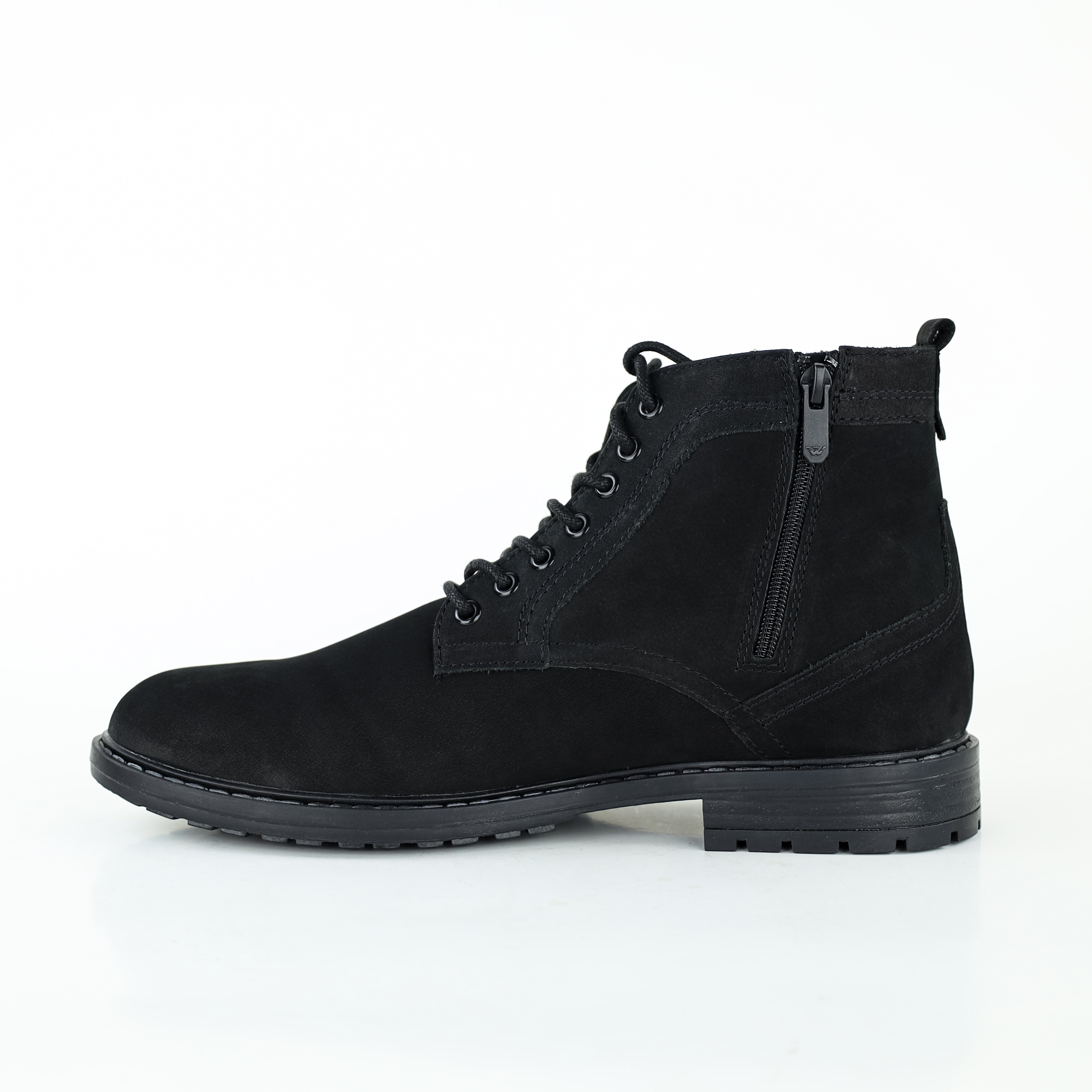 Premium Leather Boot For Men