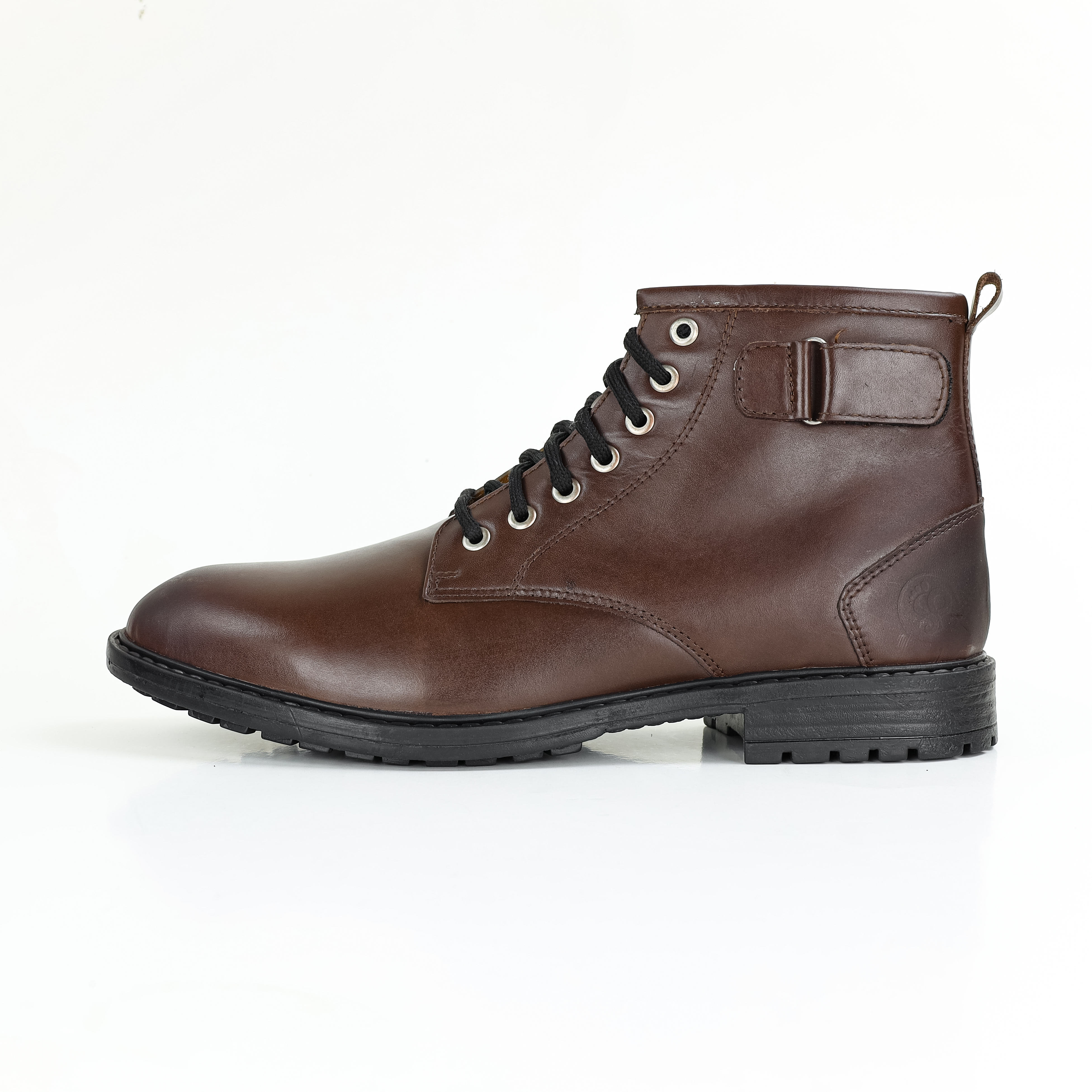 Premium Leather Boot For Men