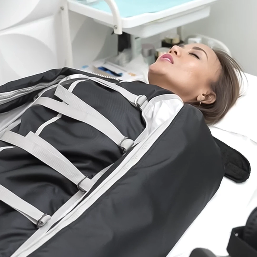 Iconique Body Contour