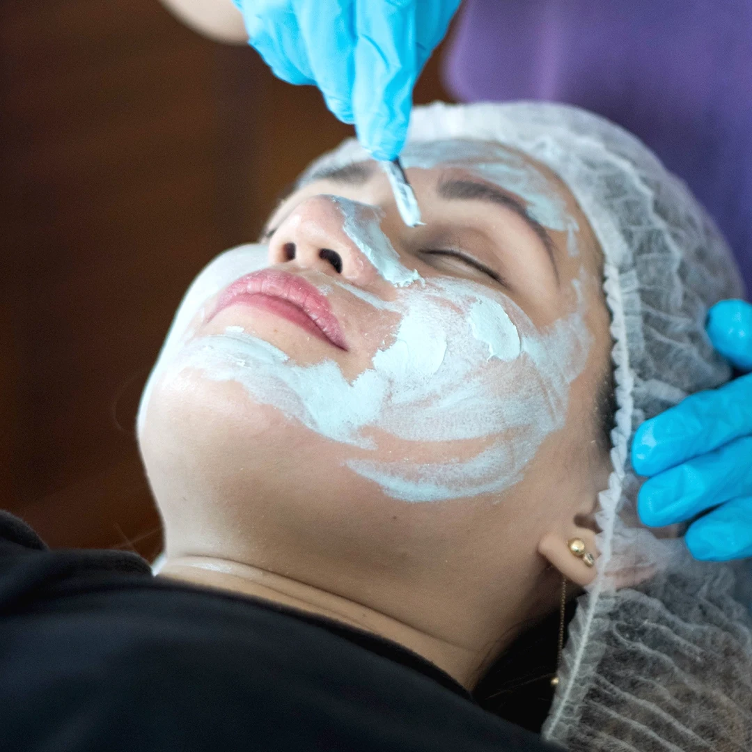 Iconique Botanical Gentle Touch