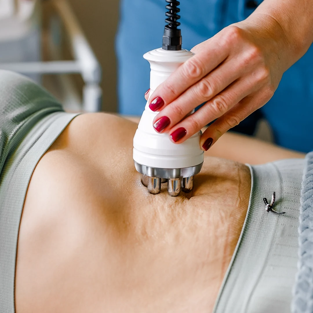 Iconique B Slim Glorious Body