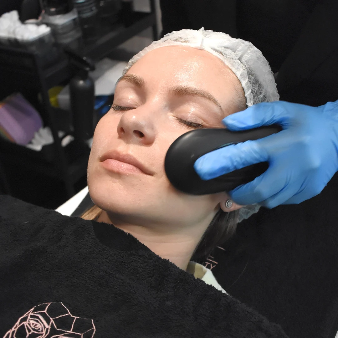 Iconique Deep Cleansing Treatment