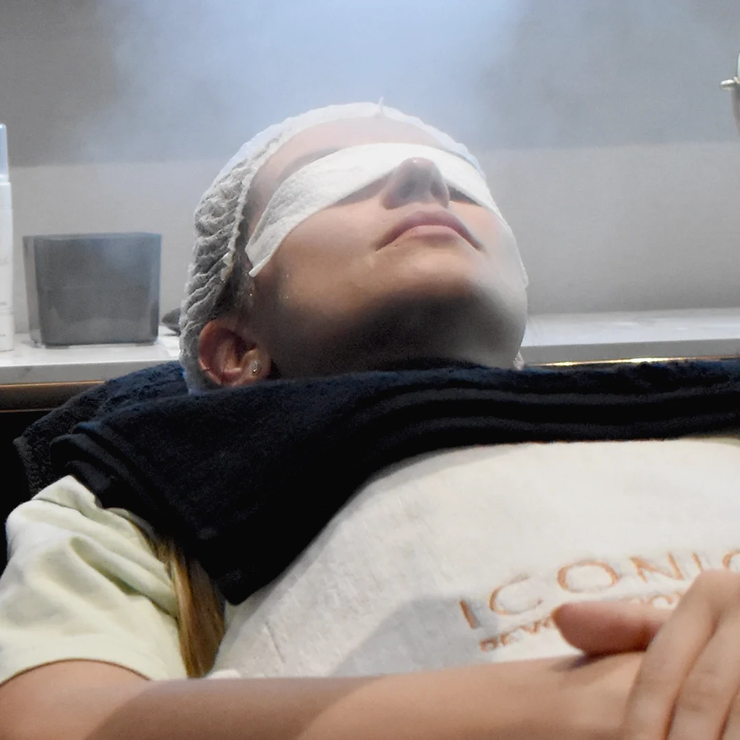 Iconique Detox Facial