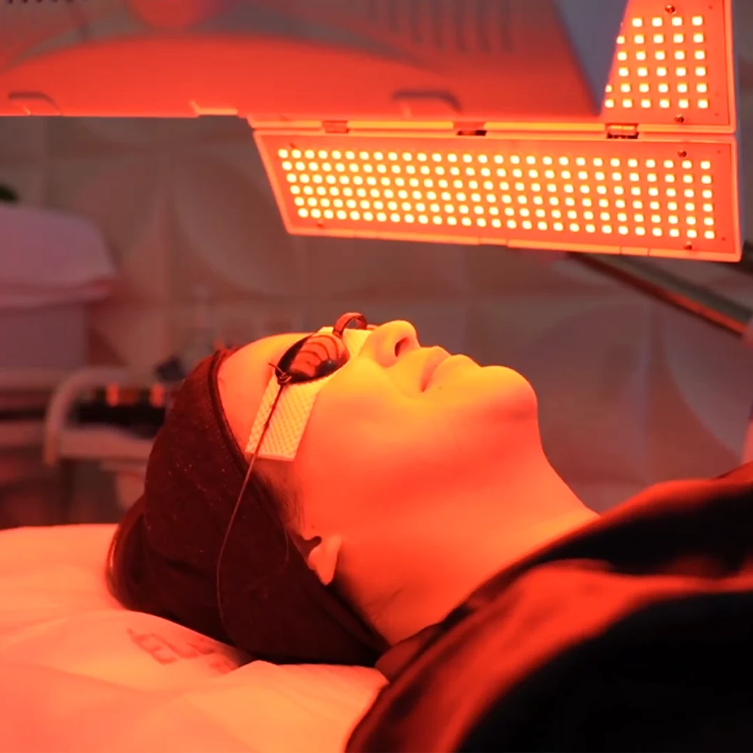 Iconique Led Light Therapy