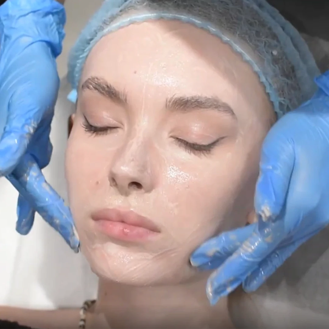 Iconique Magic Lifting