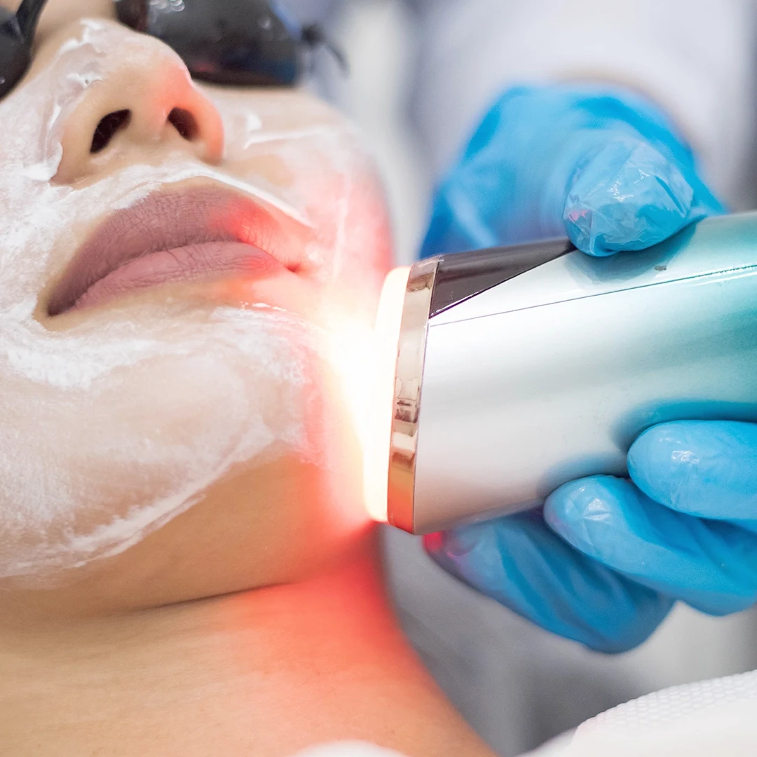 Iconique Mesolight Therapy