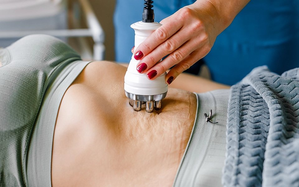 B-SLIM HERRLICHER KÖRPER