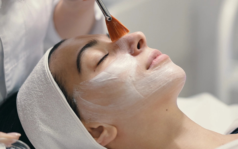 Glycolic Acid Treatment 50%