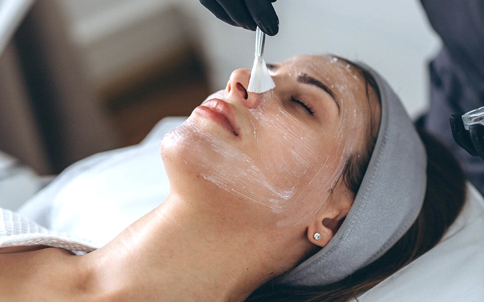 Glycolic Acid Treatment 80%