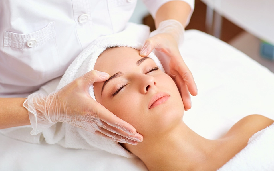 ICONIQUE GOLD (Face and Neck)