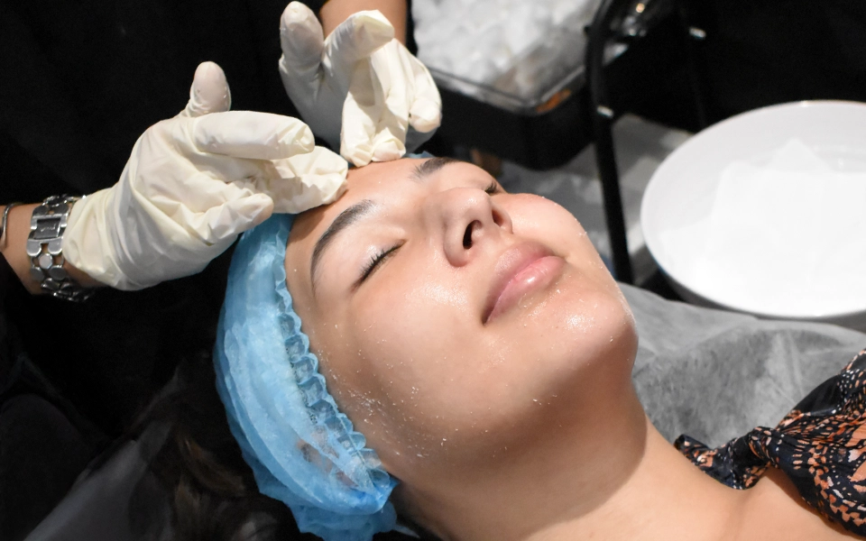 HYDRAFACIAL DETOX-THERAPIE
