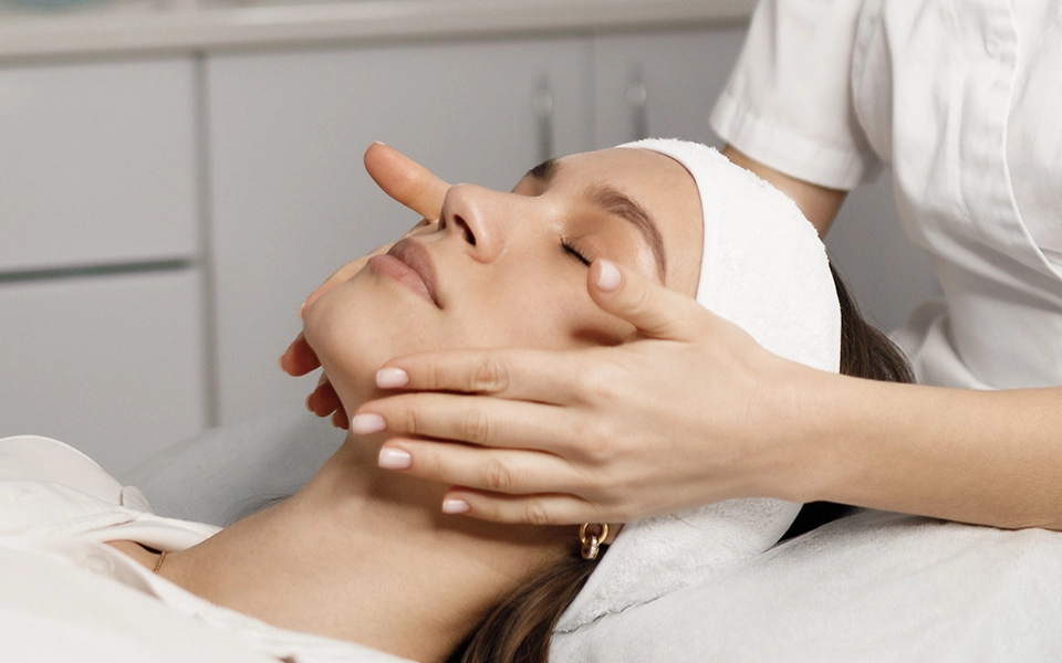 PRX-T33 (Face & Neck)