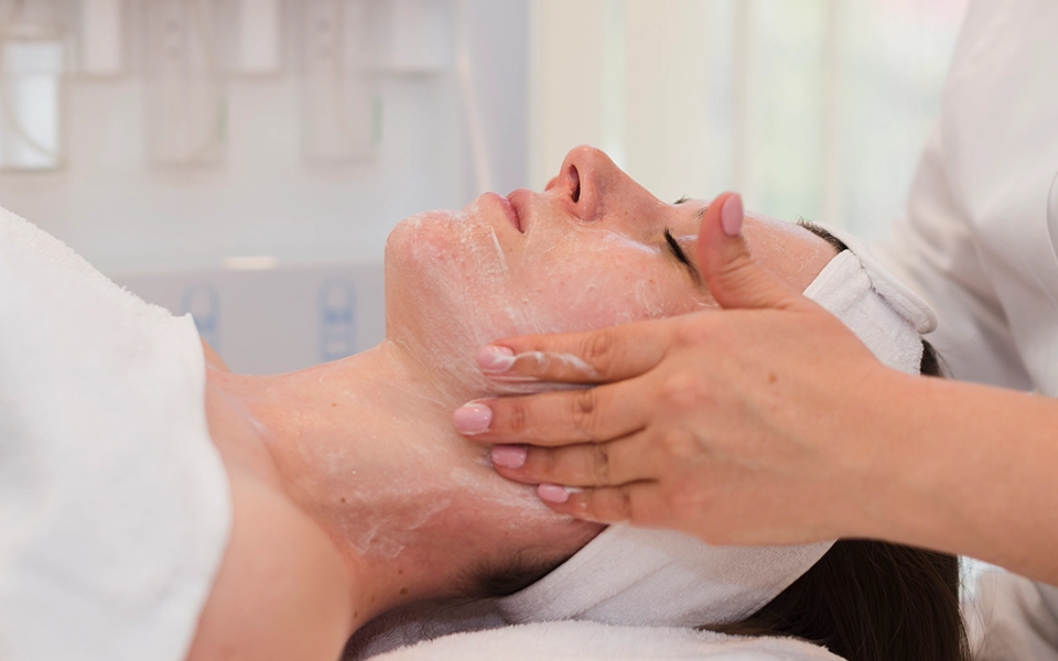 ICONIQUE SILVER (Face)