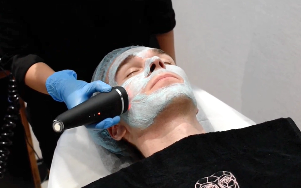 SPEZIAL FÜR MÄNNER