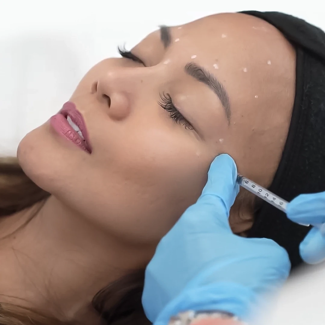 Iconique Botox