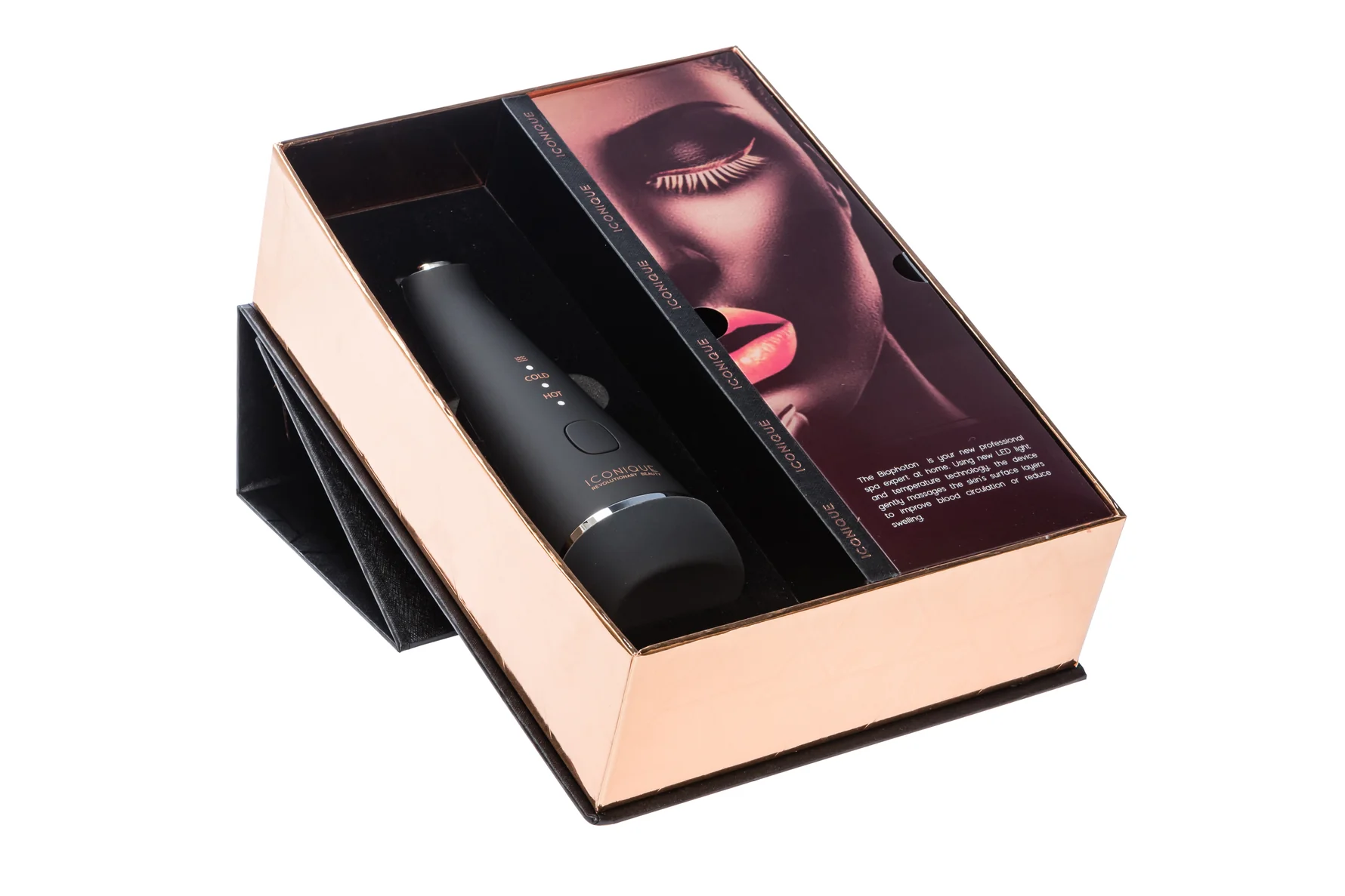 BIOPHOTON - Thumbnail 2