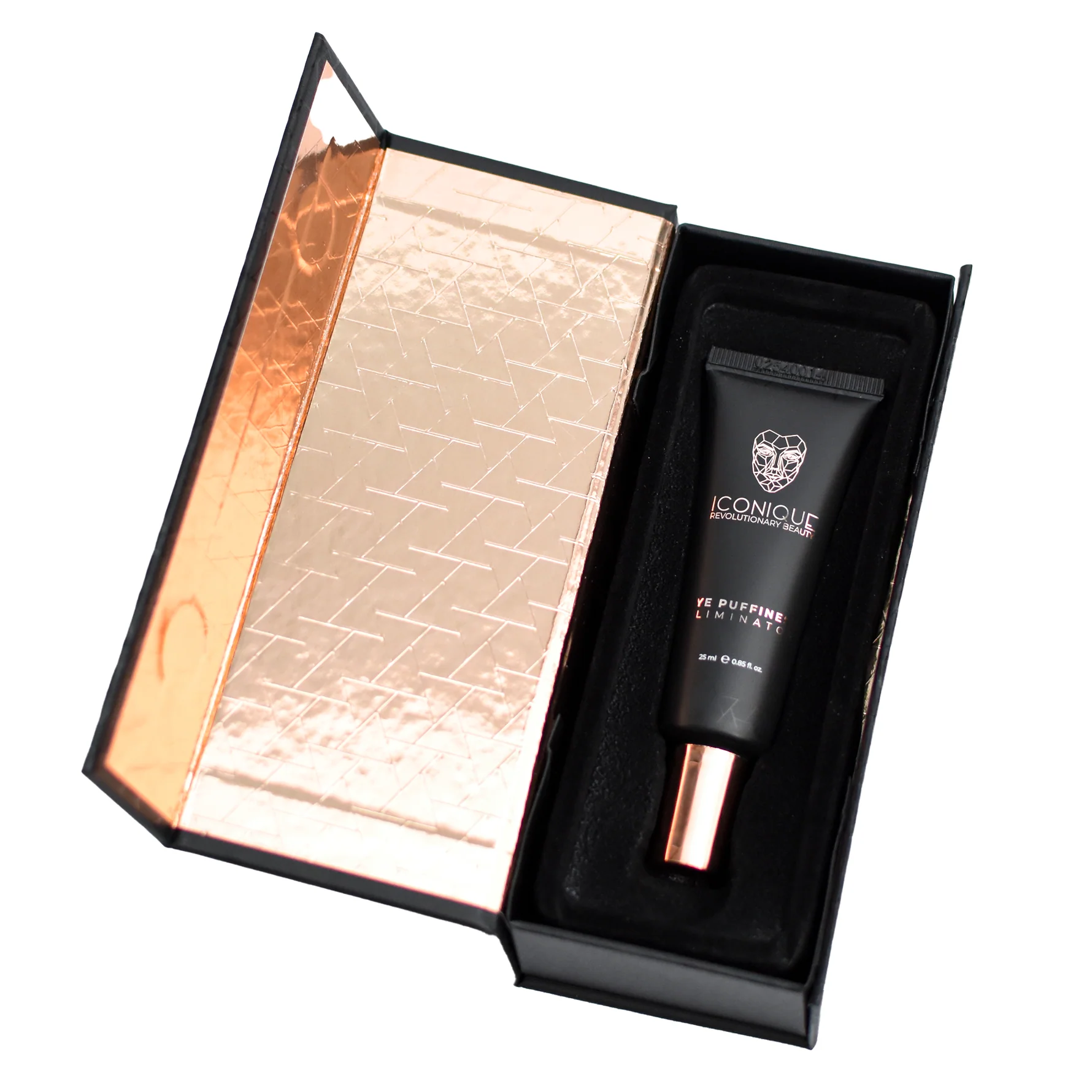 EYE PUFFINESS ELIMINATOR - Thumbnail 4