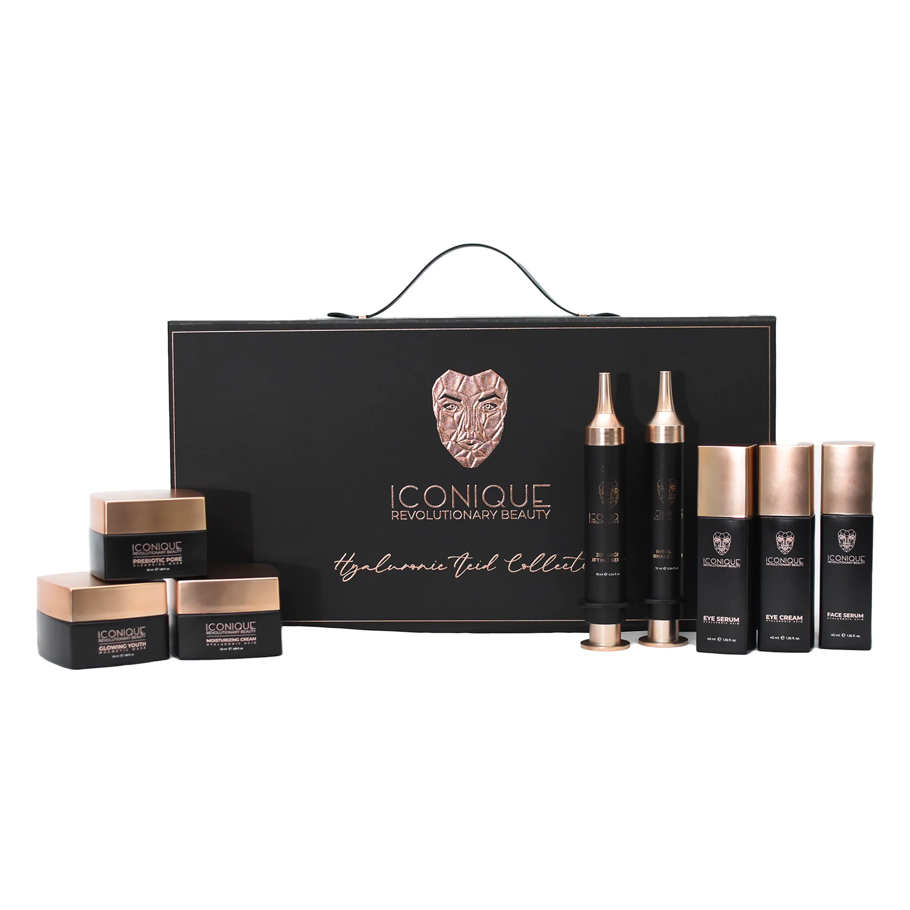 Iconique Hyaluronsäure Kollektion - Thumbnail 2