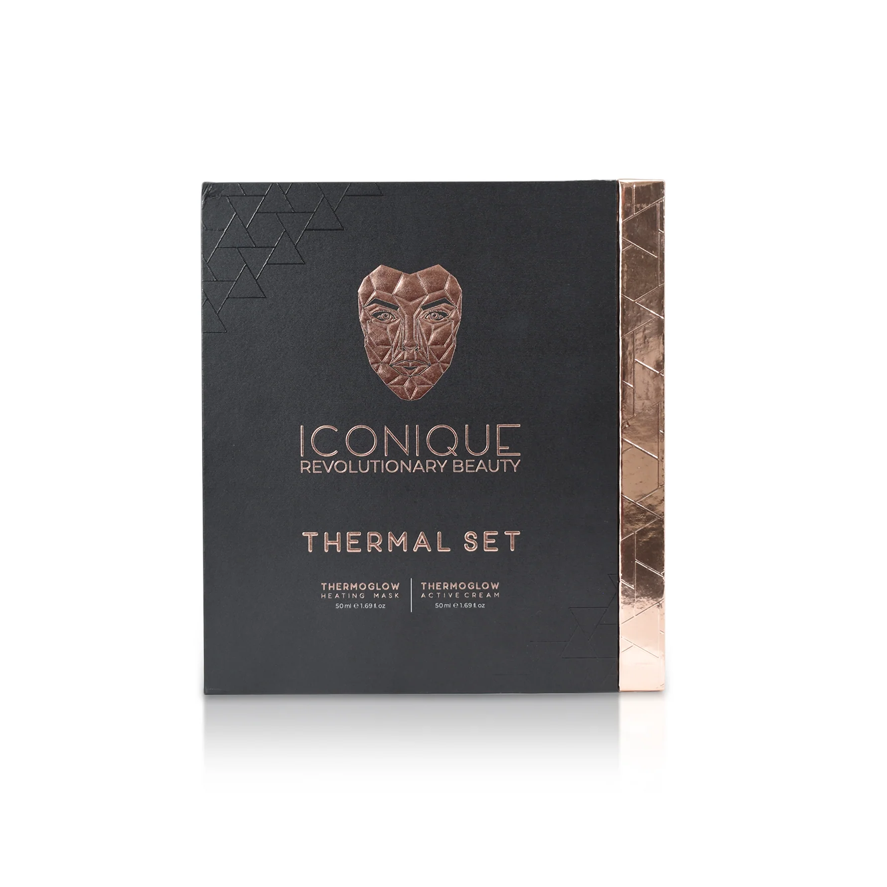 Iconique Thermal Set