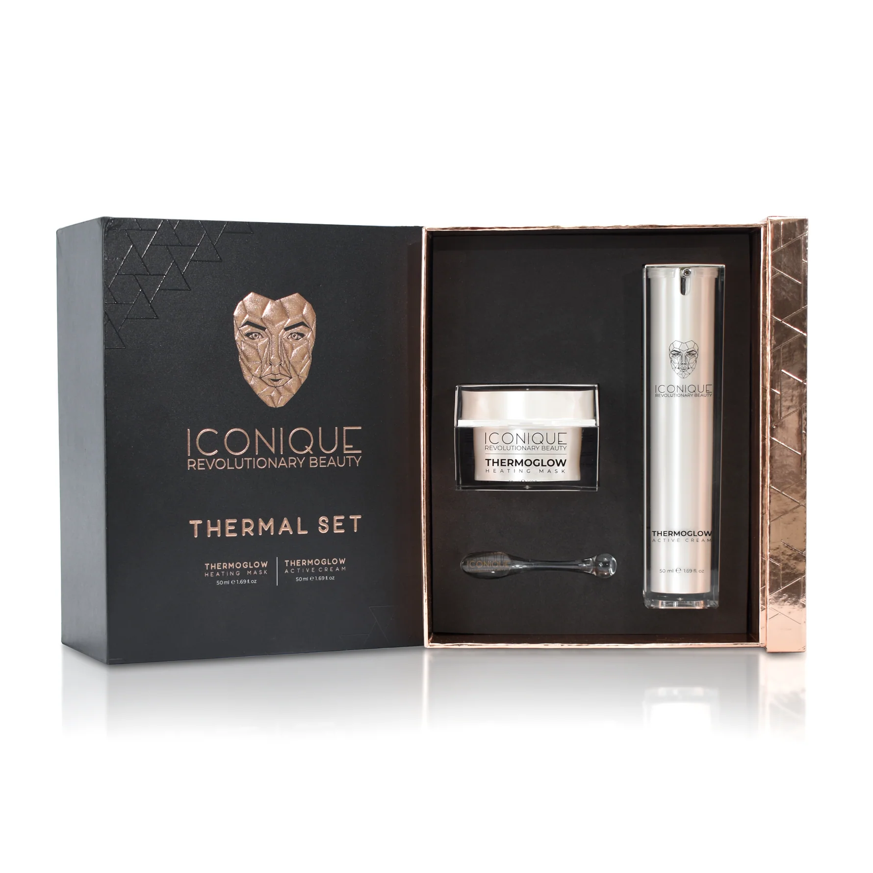 Iconique Thermal Set - Thumbnail 2