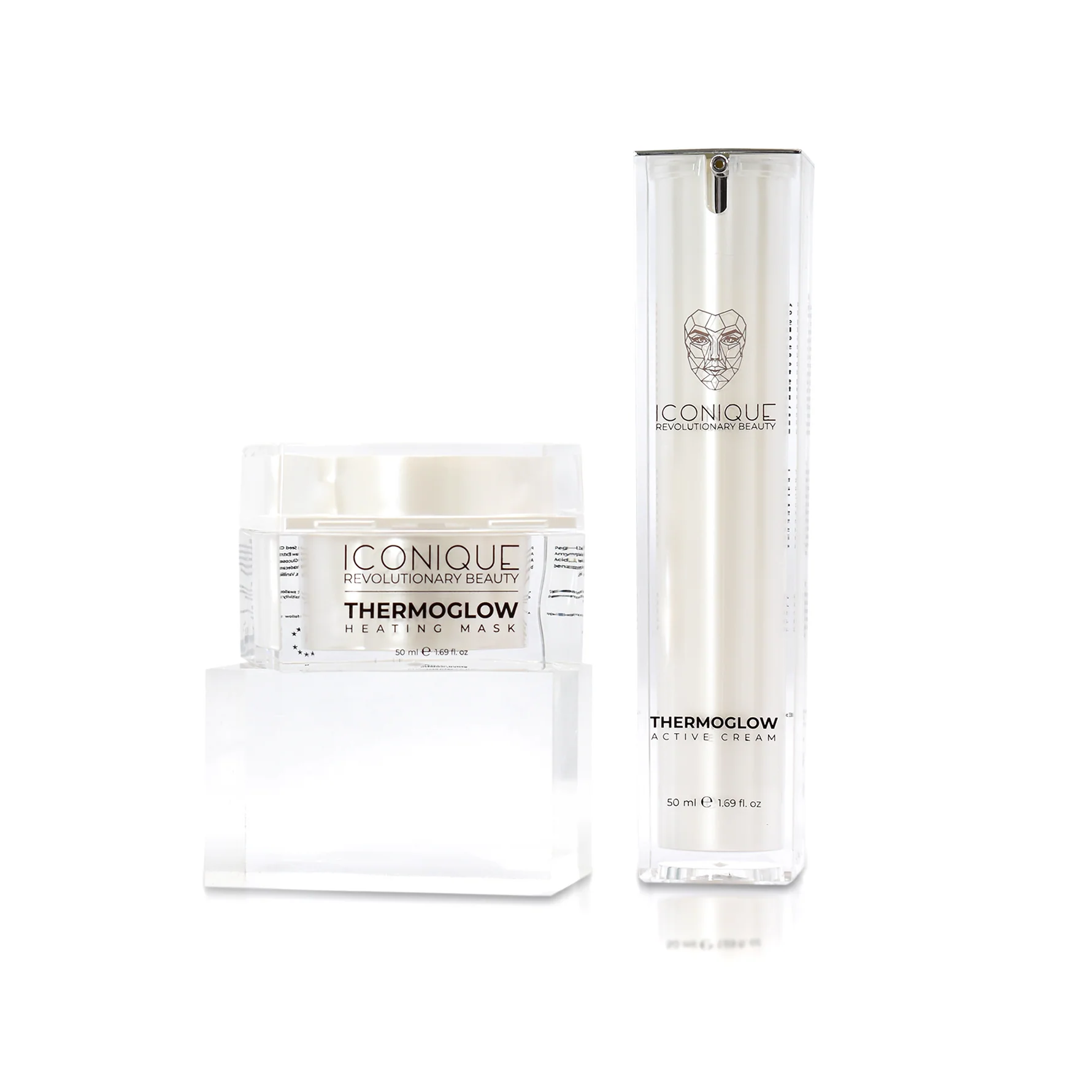 Iconique Thermal Set - Thumbnail 3