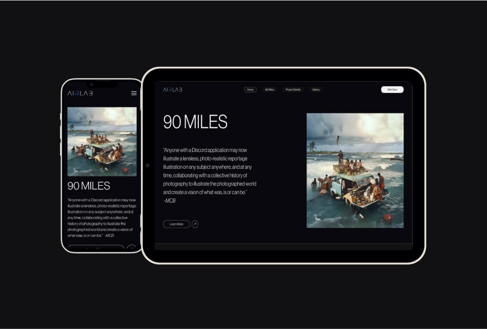 Project Images