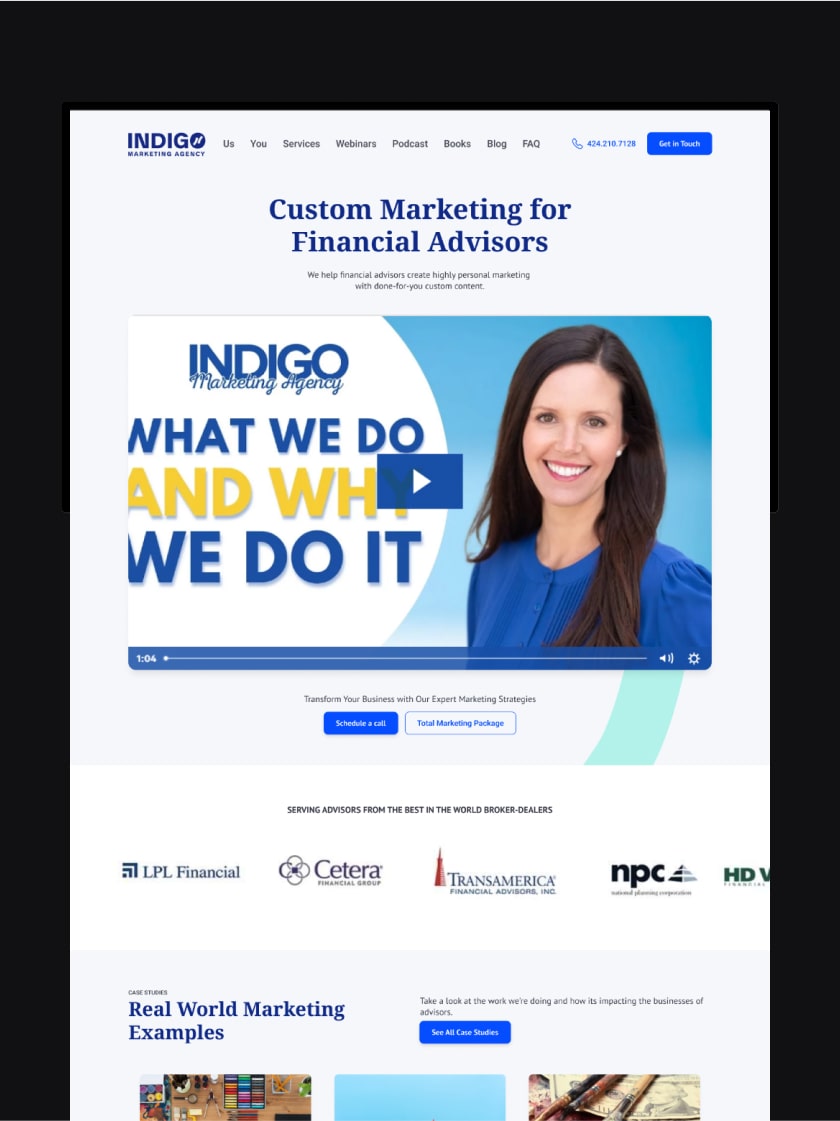 Project Images