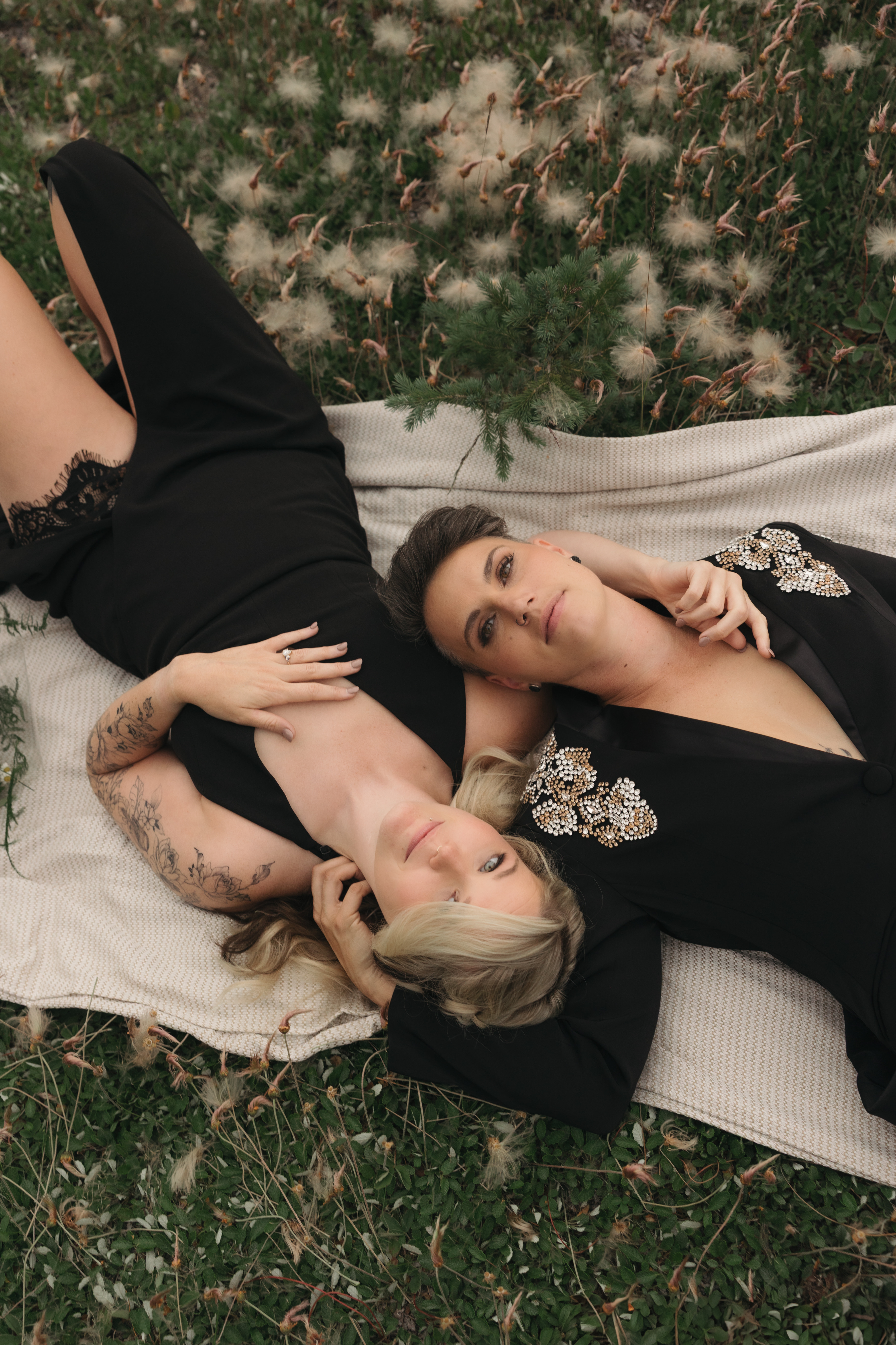 Stephanie Rose - Calgary Brand Photographer and Social Media Strategist for Entrepreneurs