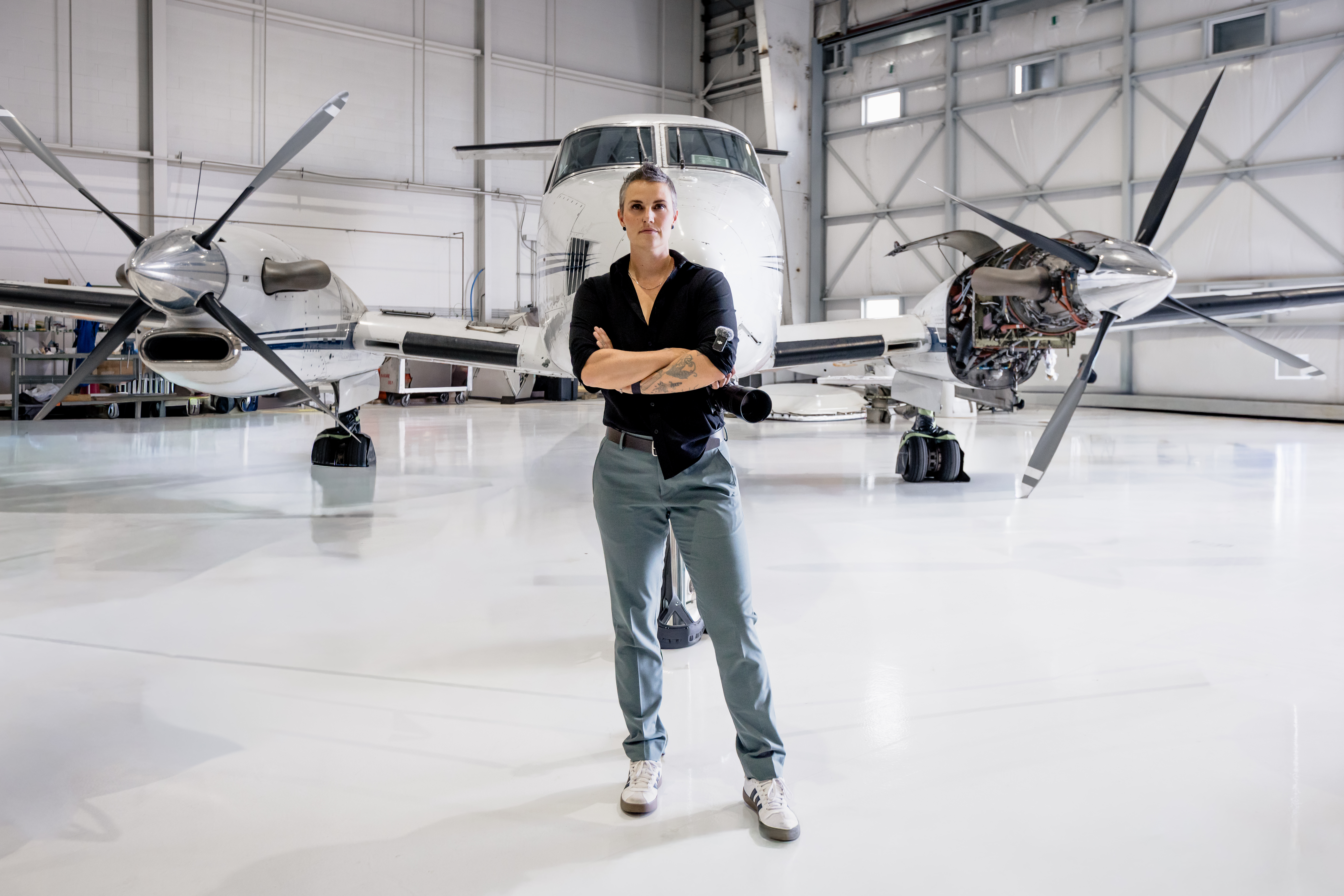 Stephanie Rose - Calgary Personal Branding Photographer and Business Coach for Entrepreneurs