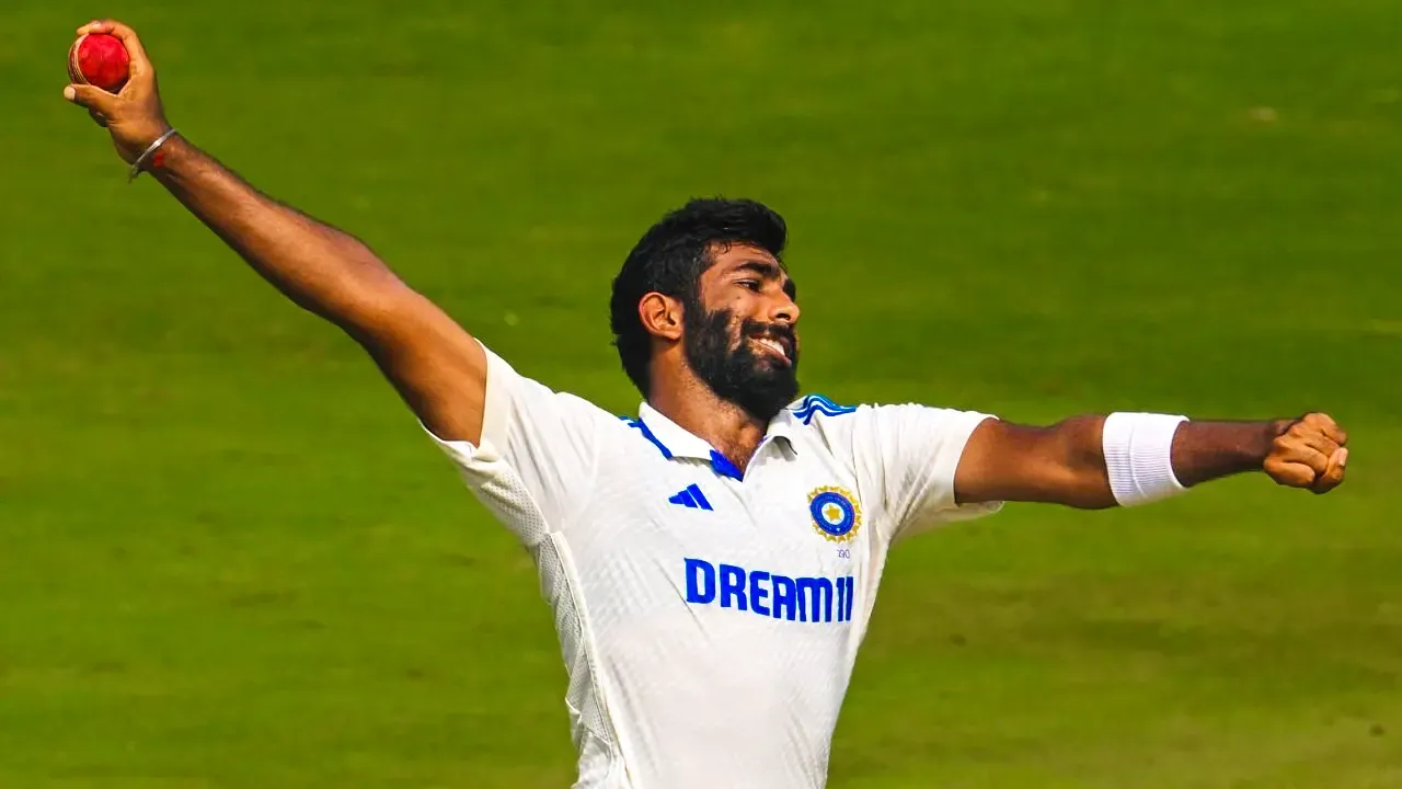 Usman Khawaja reveals why Jasprit Bumrah is different bowler