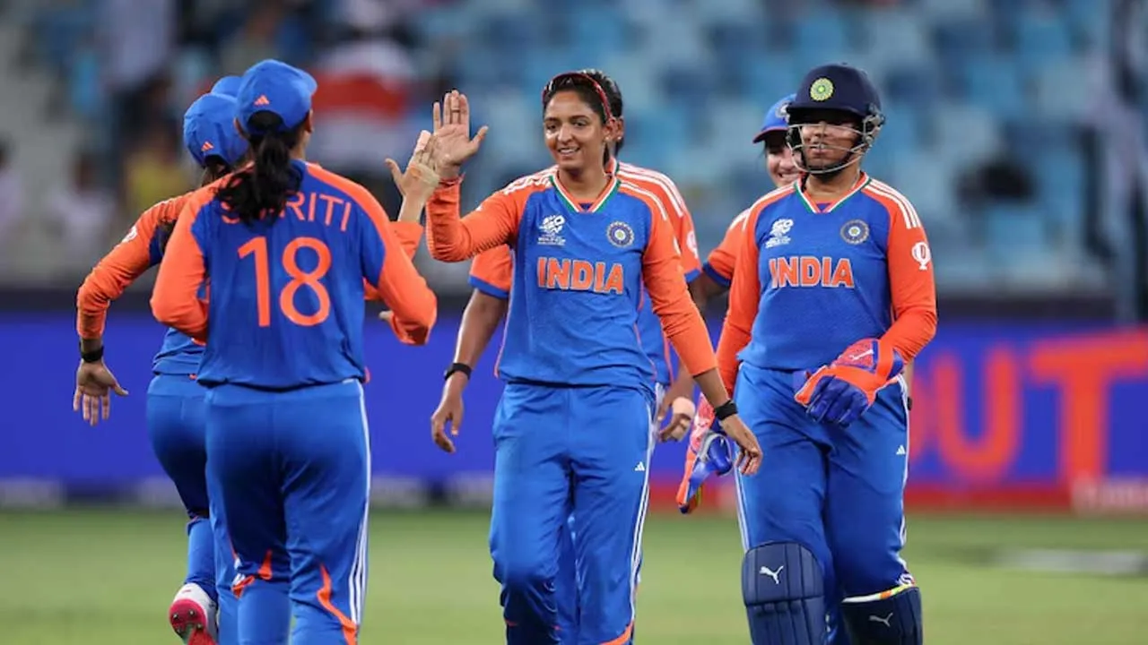 India Women home schedules revealed against West Indies and Ireland 