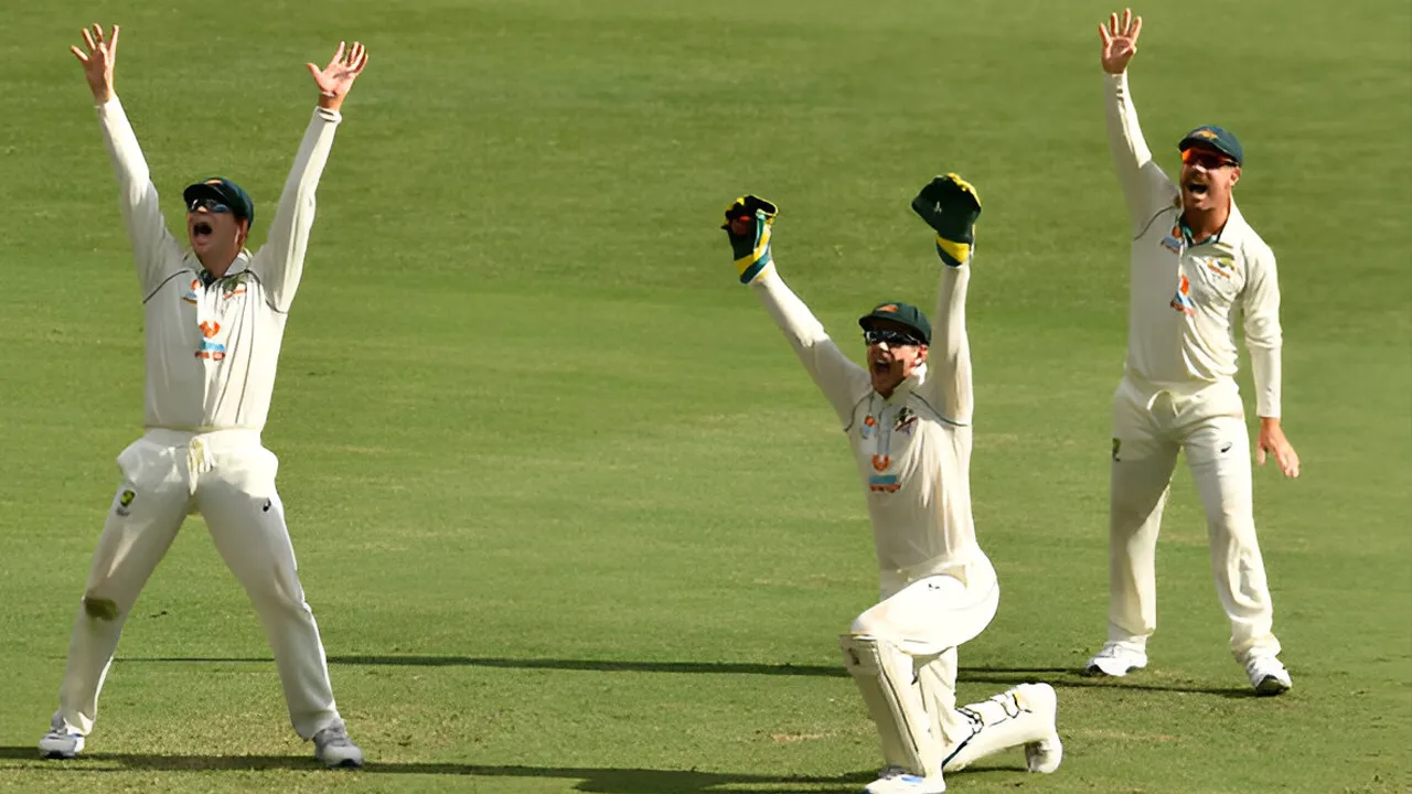 Former Australian Test captain named the head coach of PM XI against Indians