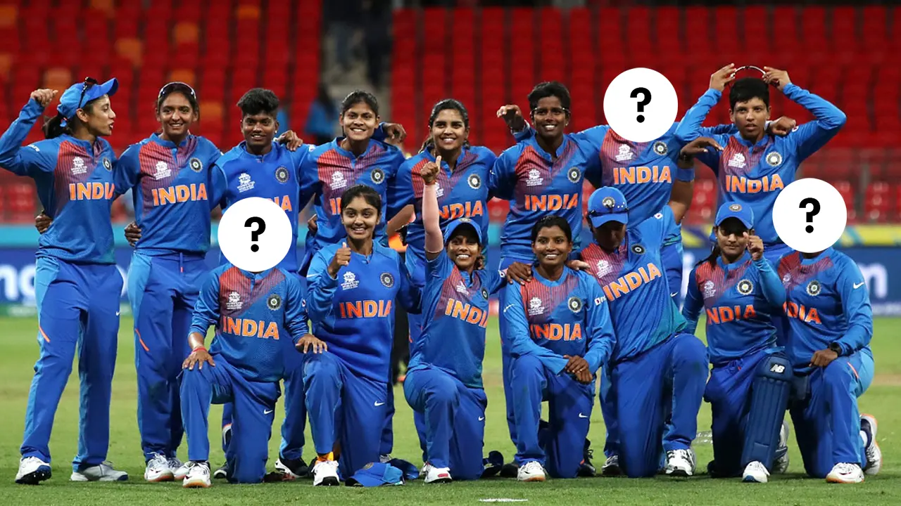 Women's T20 World Cup 2024 India Women's Team squad, Probable XI & Top