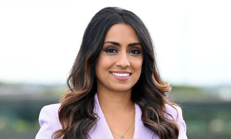 Isa Guha