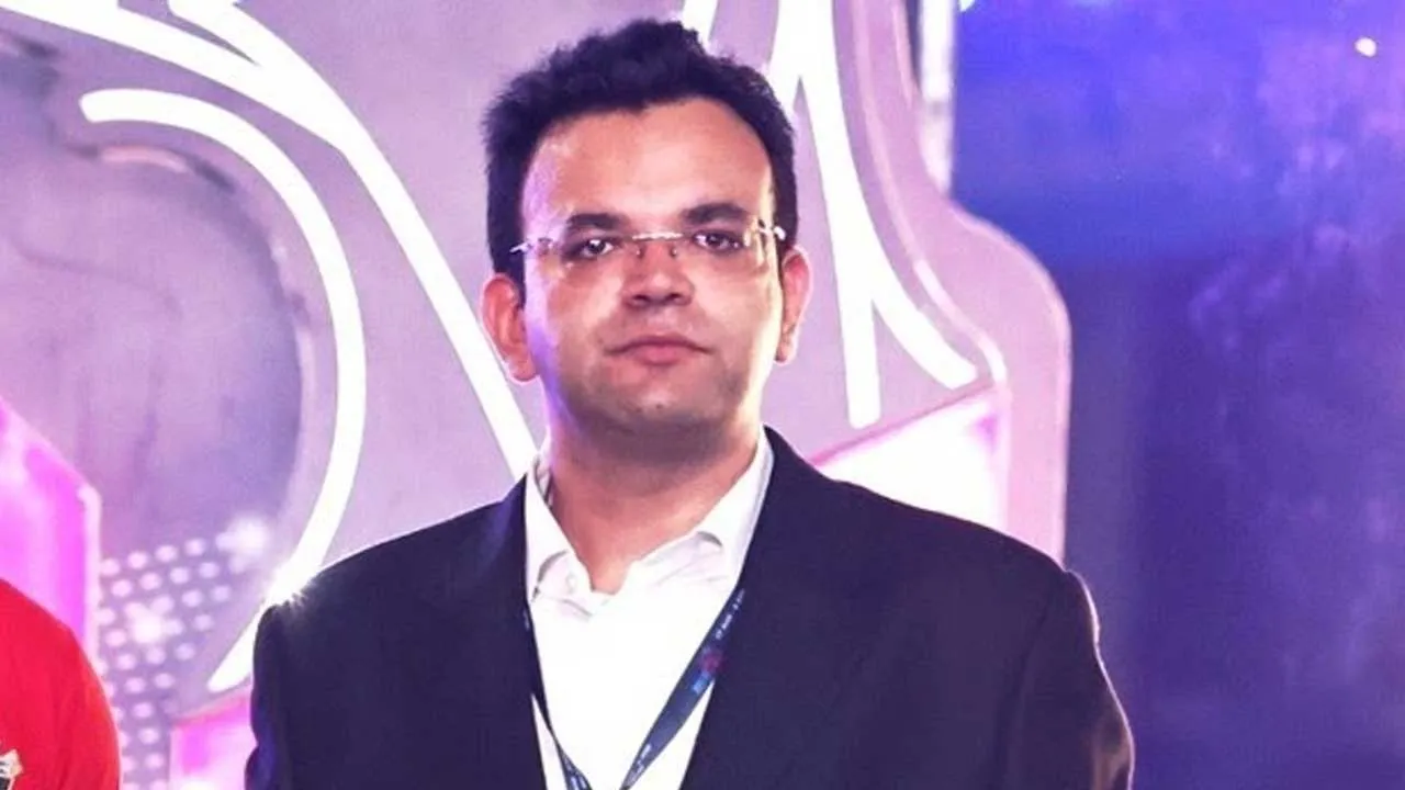 Rohan Jaitley favourite to replace BCCI secretary Jay Shah 