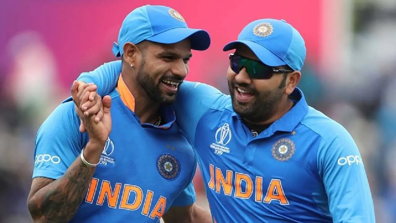 Rohit Sharma looking for a turnaround in the upcoming BGT tour. 